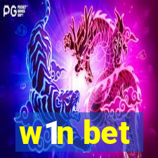 w1n bet